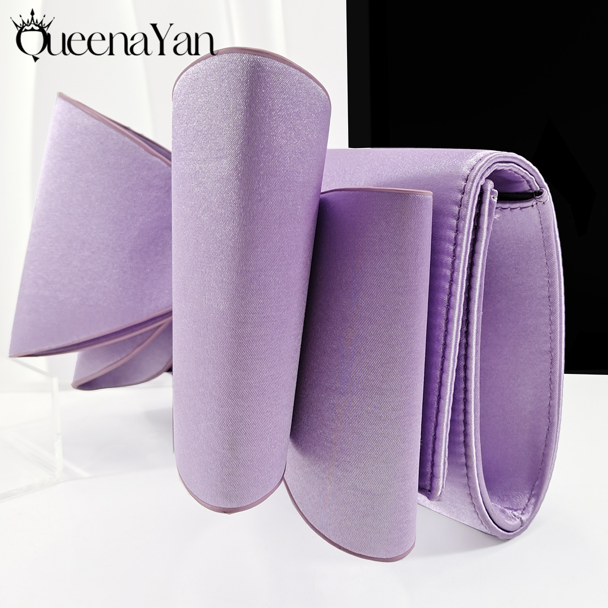 Queena Yan 2025 Fashion Newest - Women Bags For Wedding ulasan dan harga