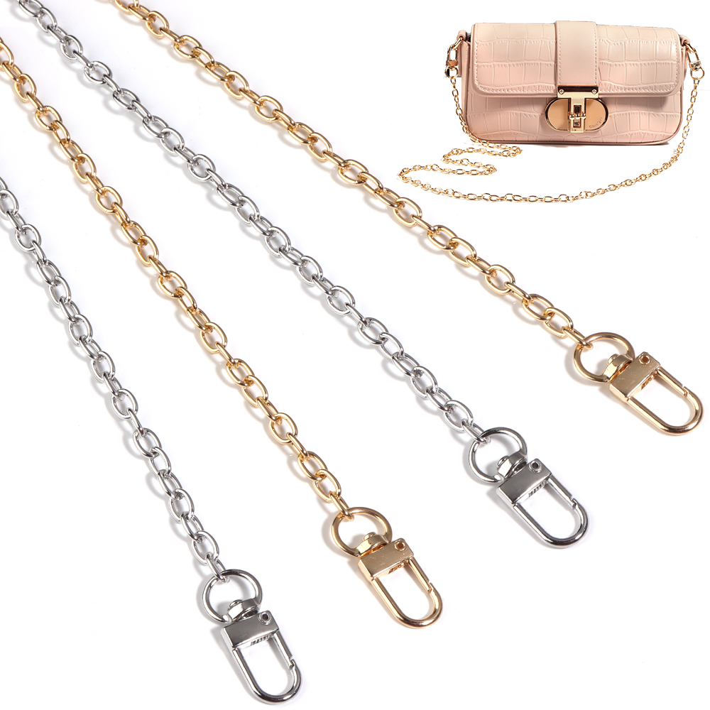 20/40/80/120cm Metal Aluminum  - Women Bags Daily Use ulasan dan harga