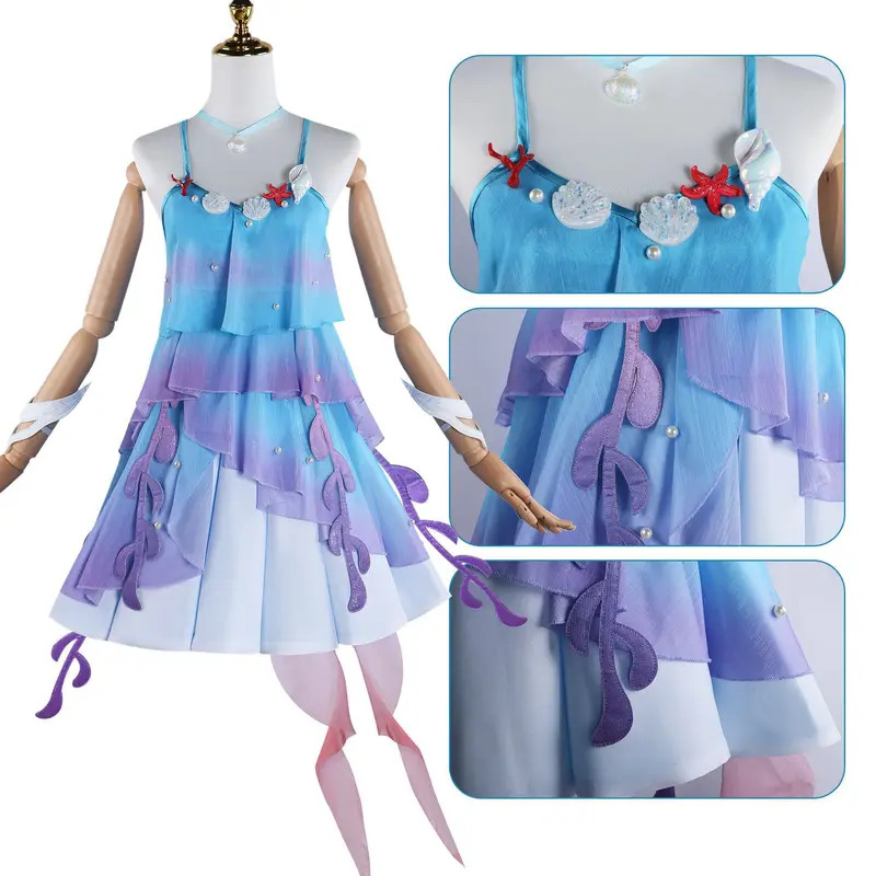 CyGame Honor of Kings Dolia Co - Women Bags For Party ulasan dan harga