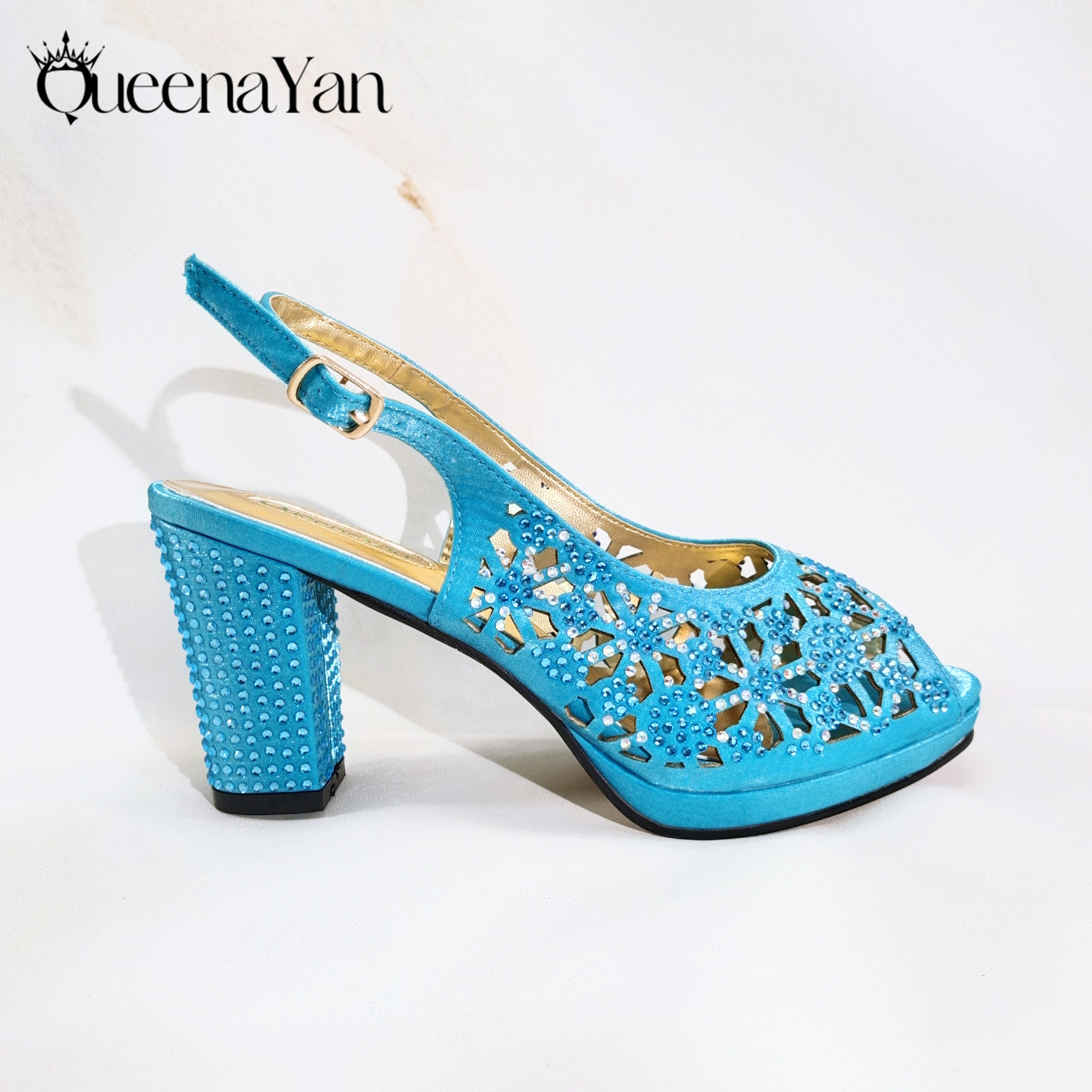 Queena Yan Elegant handmade sk - Women Bags For Wedding ulasan dan harga