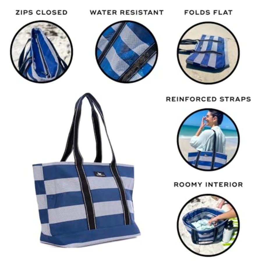 Joyride - Large Sandproof Beac - Women Bags Large ulasan dan harga