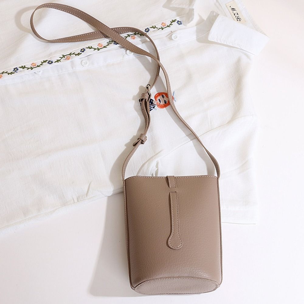 Girls Gift Exquisite PU Leathe - Women Bags In Amazon ulasan dan harga