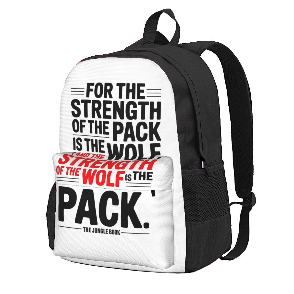 Jungle Book Strength Of The Pa - Women'S Kipling Bags ulasan dan harga