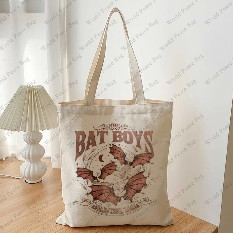 1 pc The Bat Boys  Vintage Aco - Women Bags In Trend ulasan dan harga