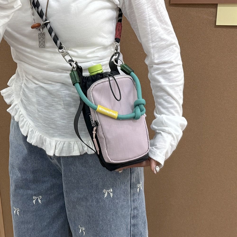 Sports Nylon Shoulder Bag Nylo - Women Bags In Amazon ulasan dan harga