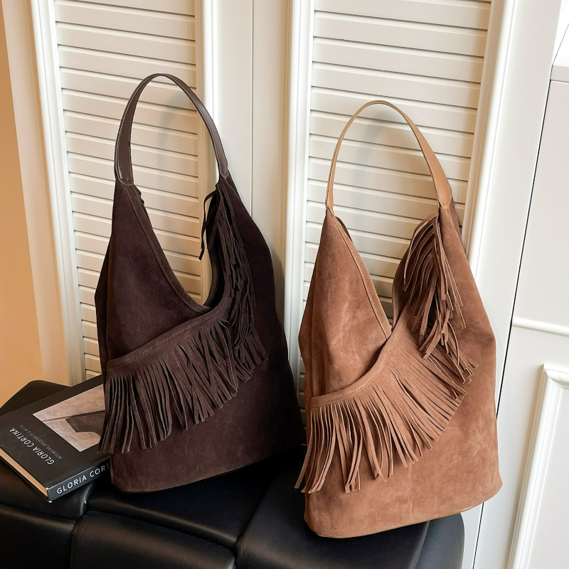 Versatile texture Top Handle B - Women'S Bags Top 10 ulasan dan harga