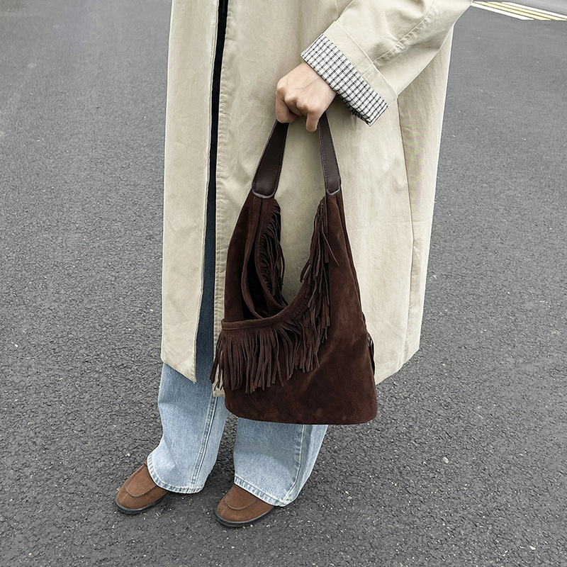 Versatile texture Top Handle B - Women'S Bags Top 10 ulasan dan harga