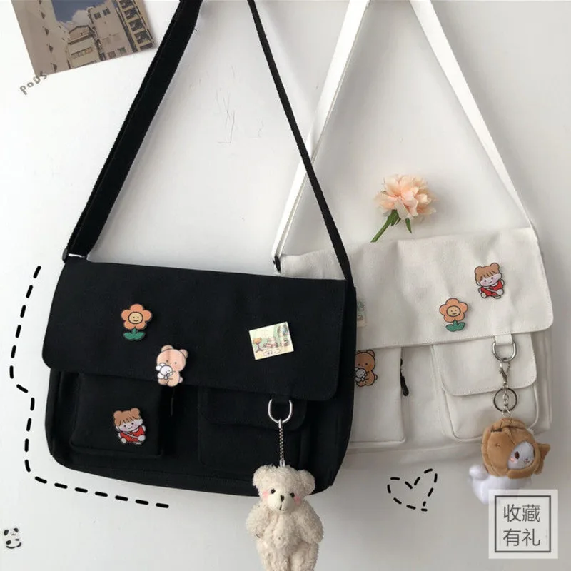Women Simple Messenger Bag Cas - Women Bags In Amazon ulasan dan harga
