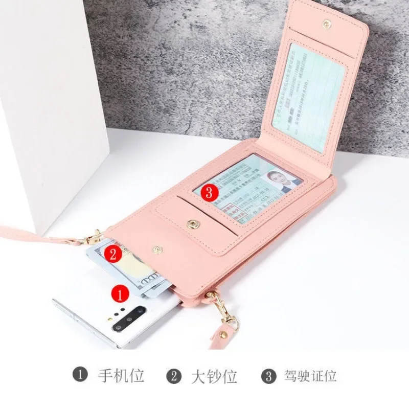Crossbody Mobile Phone Bag for - Women Bags In Amazon ulasan dan harga