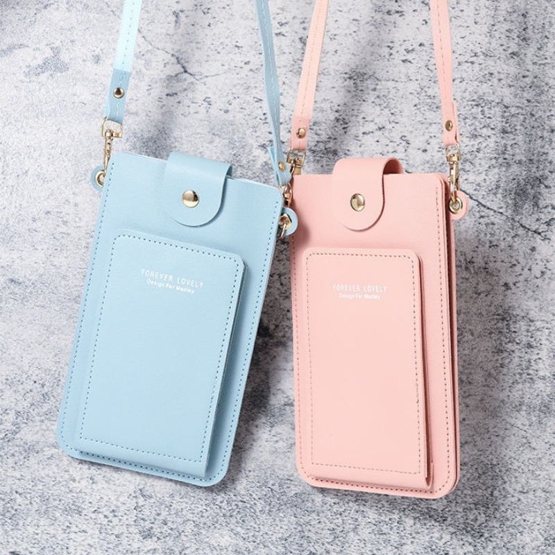 Crossbody Mobile Phone Bag for - Women Bags In Amazon ulasan dan harga