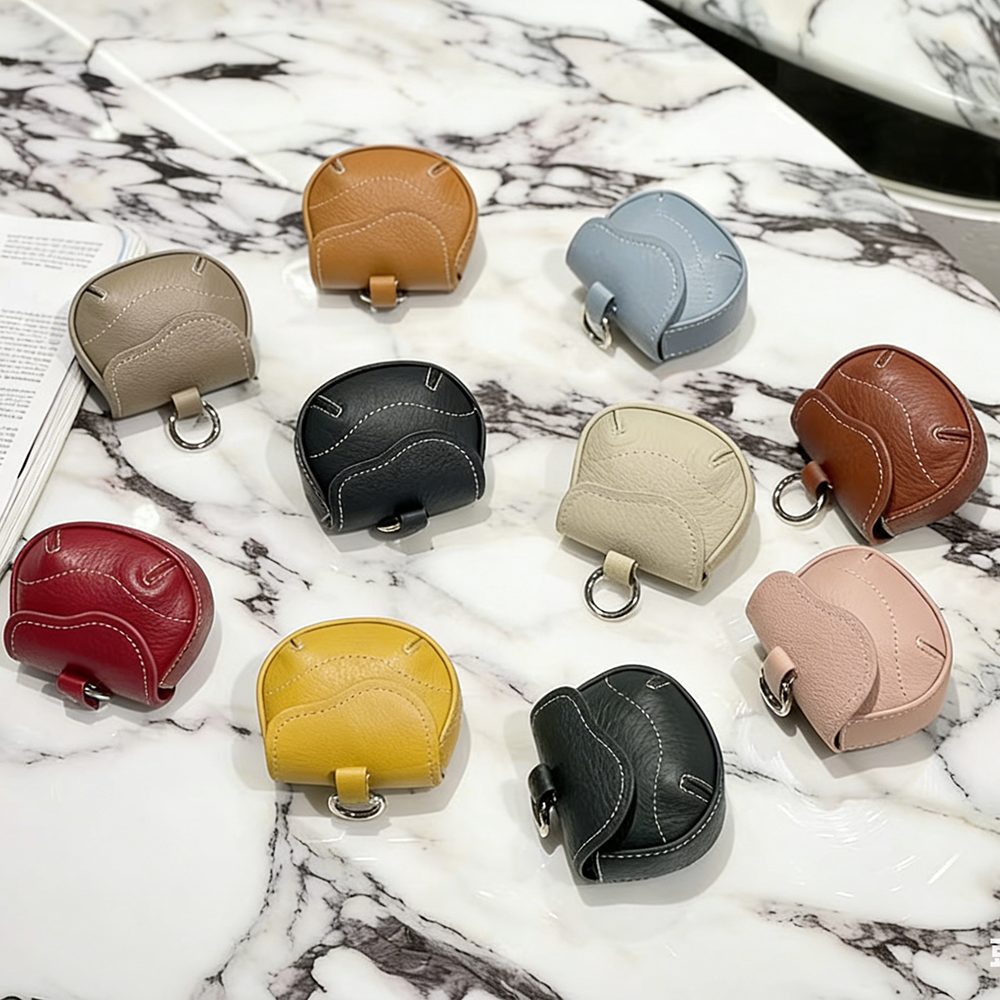 Universal Model Luxury Earphon - Women Bags Daily Use ulasan dan harga