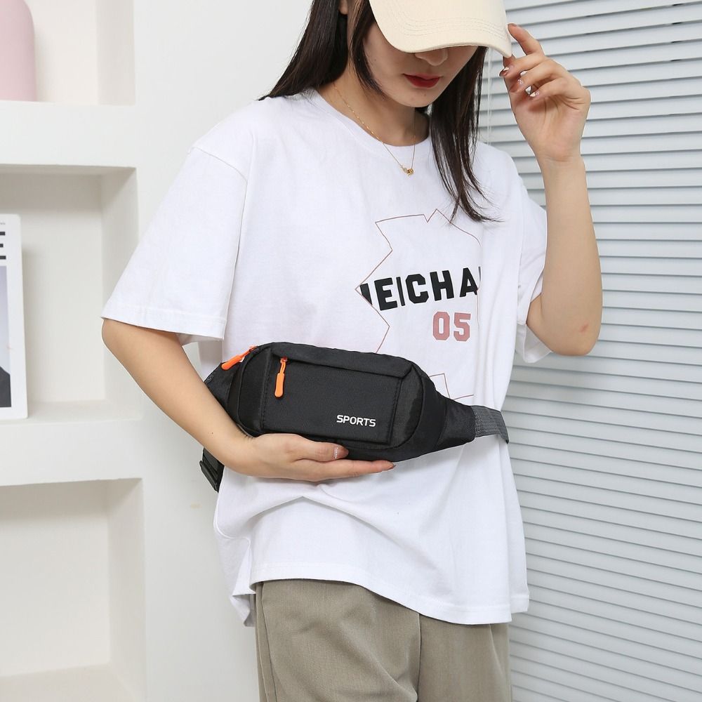 Women Waist Pack Sports Runnin - Women Bags In Amazon ulasan dan harga
