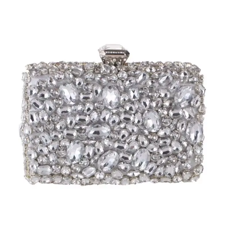 Clearance Luxury Pearl Evening - Women Bags Clearance ulasan dan harga