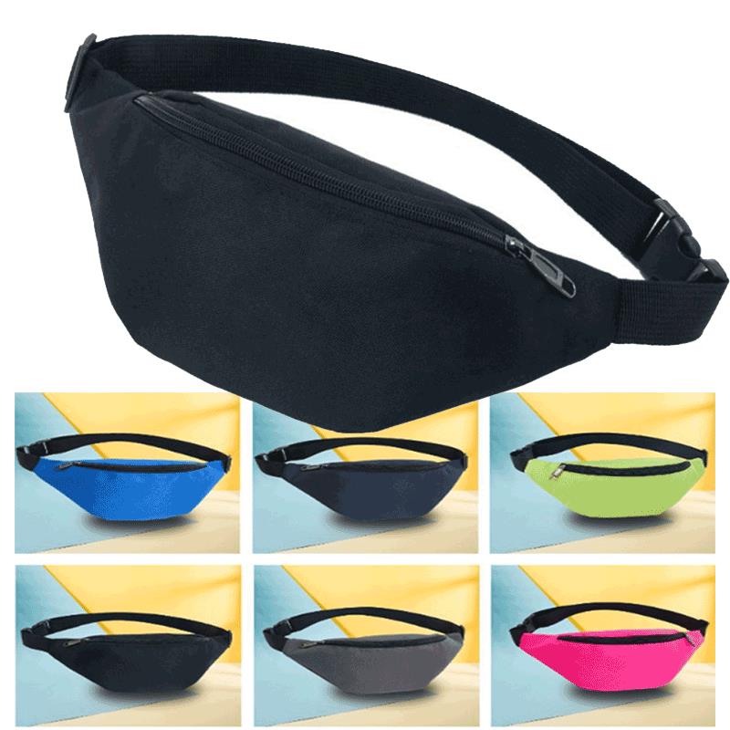 Belt Pouch For Men Women Fanny - Women'S Kangaroo Bags ulasan dan harga