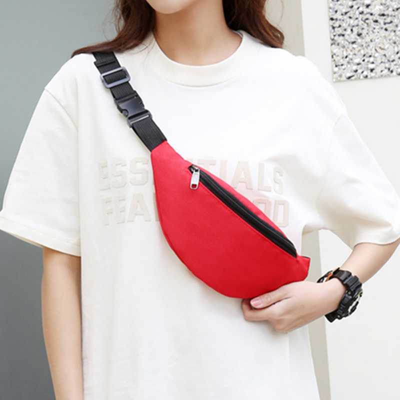 Belt Pouch For Men Women Fanny - Women'S Kangaroo Bags ulasan dan harga