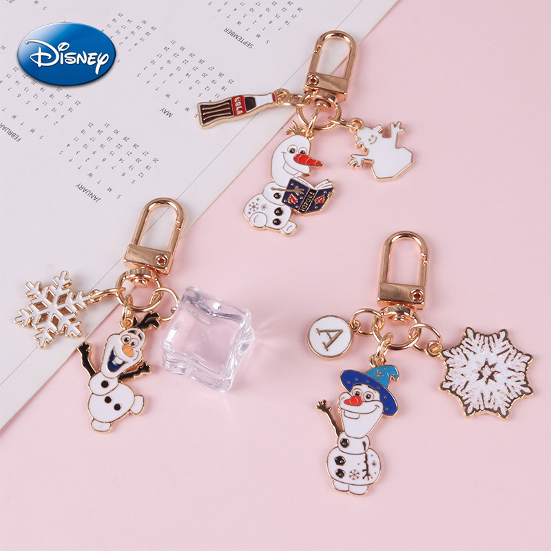 Disney Frozen Snowman Olaf Cre - Women Bags For Eid ulasan dan harga
