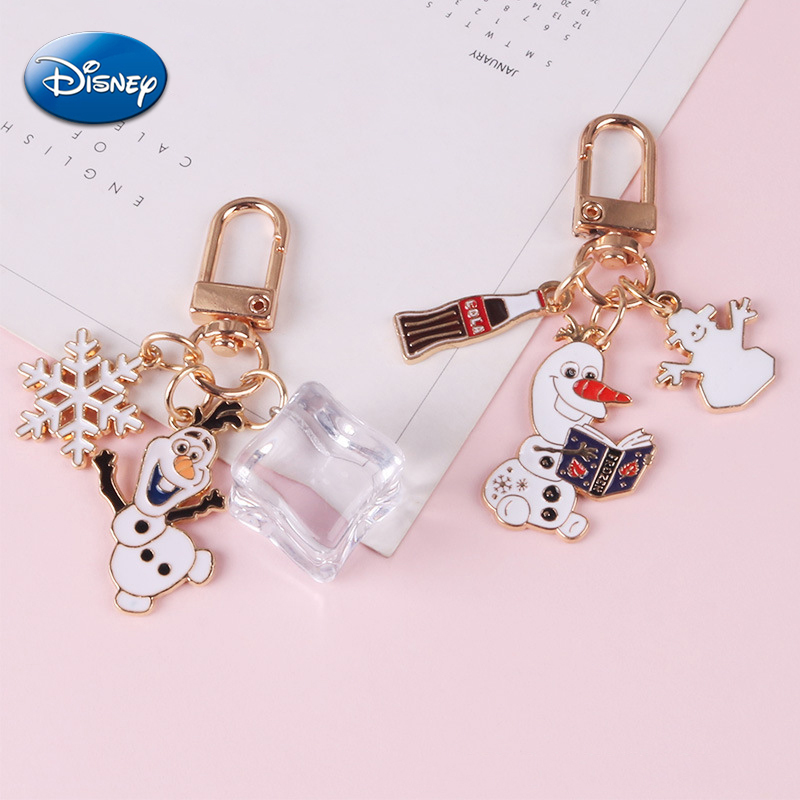 Disney Frozen Snowman Olaf Cre - Women Bags For Eid ulasan dan harga