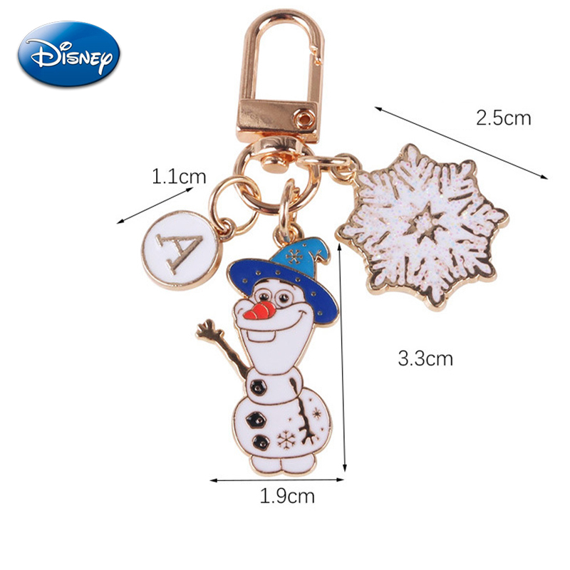 Disney Frozen Snowman Olaf Cre - Women Bags For Eid ulasan dan harga