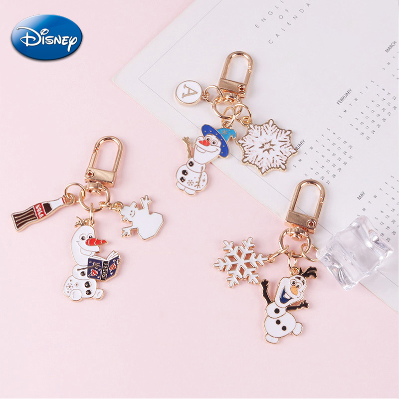 Disney Frozen Snowman Olaf Cre - Women Bags For Eid ulasan dan harga