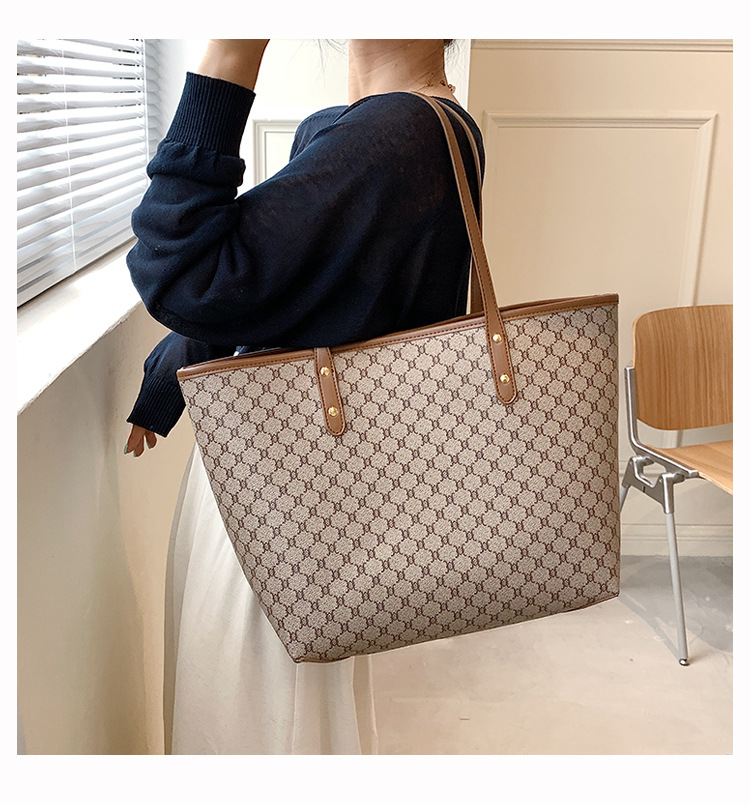 Luxury Designer big Tote Handb - Women Bags In Trend ulasan dan harga