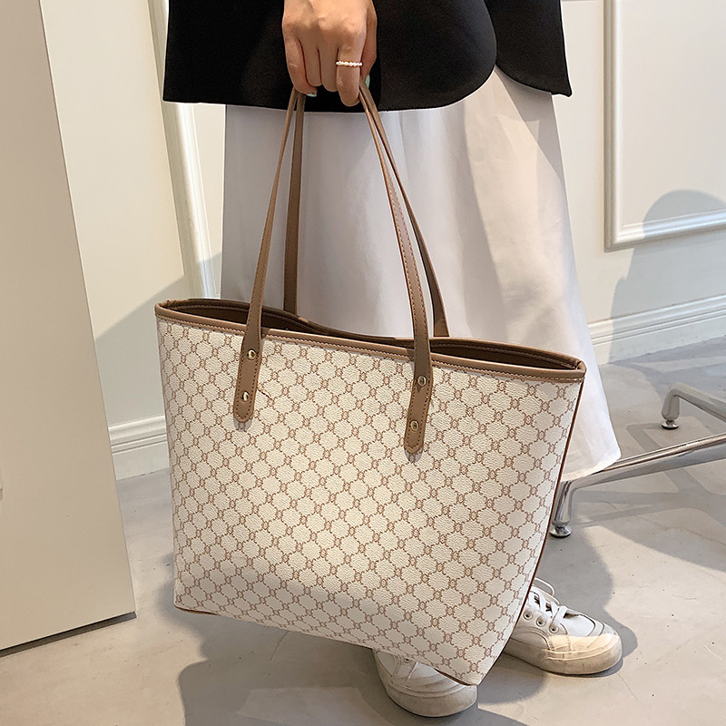 Luxury Designer big Tote Handb - Women Bags In Trend ulasan dan harga