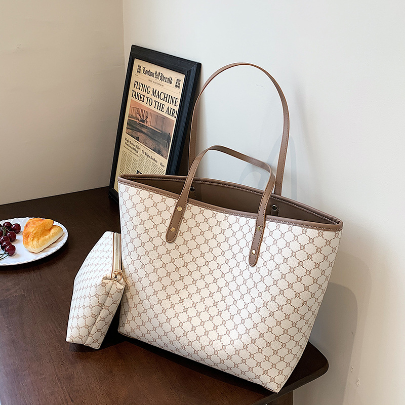 Luxury Designer big Tote Handb - Women Bags In Trend ulasan dan harga