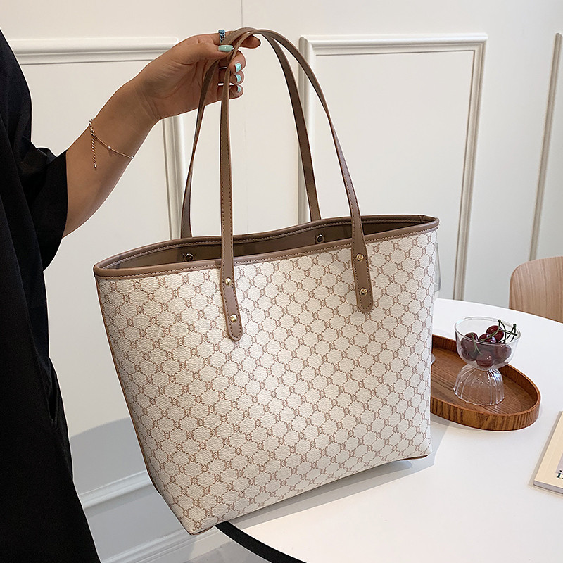 Luxury Designer big Tote Handb - Women Bags In Trend ulasan dan harga