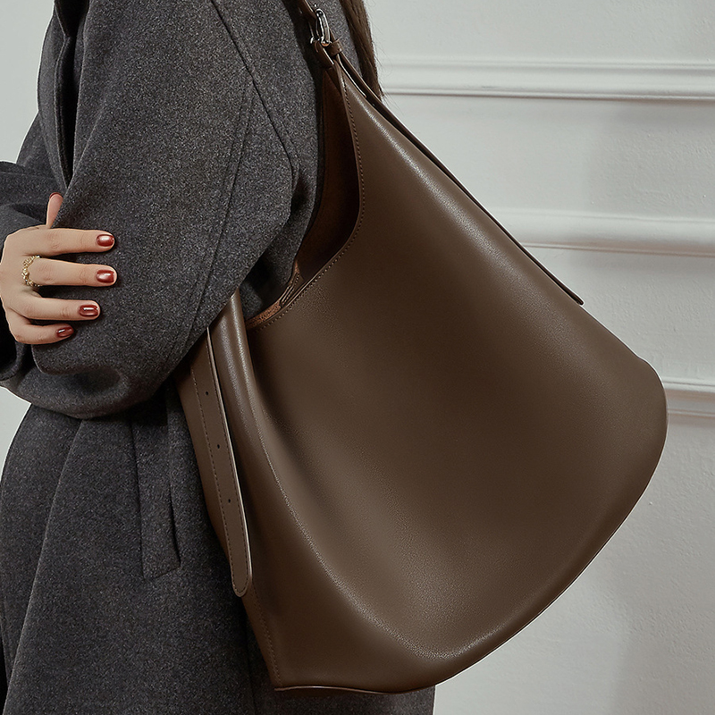 2025 Winter New Top Grain Leat - Women'S Bags Top 10 ulasan dan harga