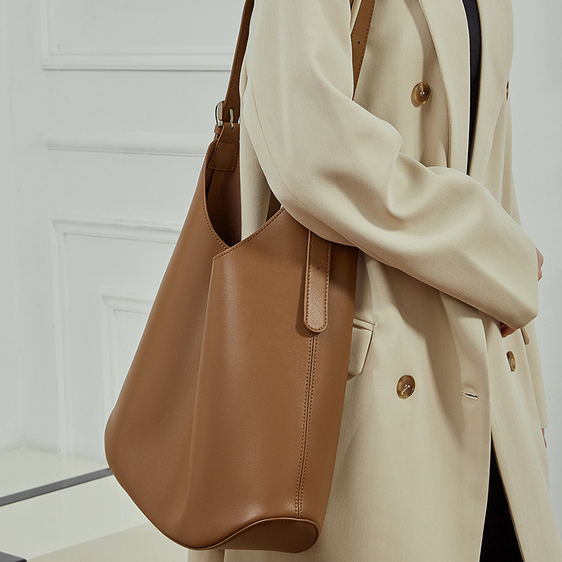 2025 Winter New Top Grain Leat - Women'S Bags Top 10 ulasan dan harga