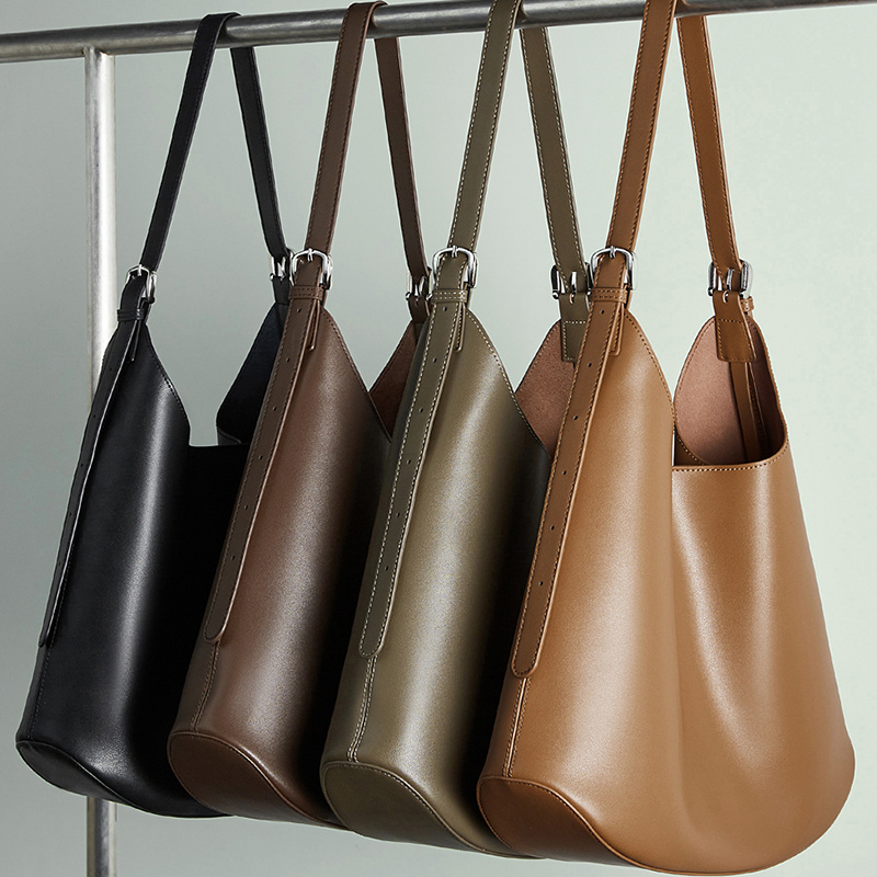 2025 Winter New Top Grain Leat - Women'S Bags Top 10 ulasan dan harga